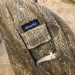 Kavu Rope Sling Bag